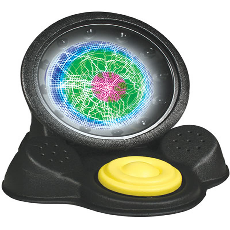 Music Vibration Lights Sound Effect Toys for children with special needs