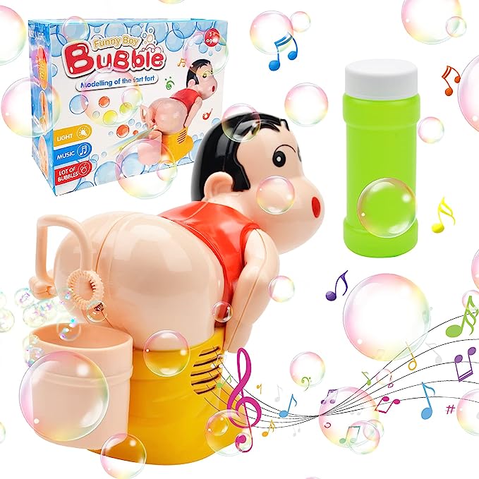 Heiheiup Bubble Blowing Toy Bubble Blowing Stick Mini Bubble Blowing Small  Rod Small Blowing Stick Small Tools 2 Year Old 