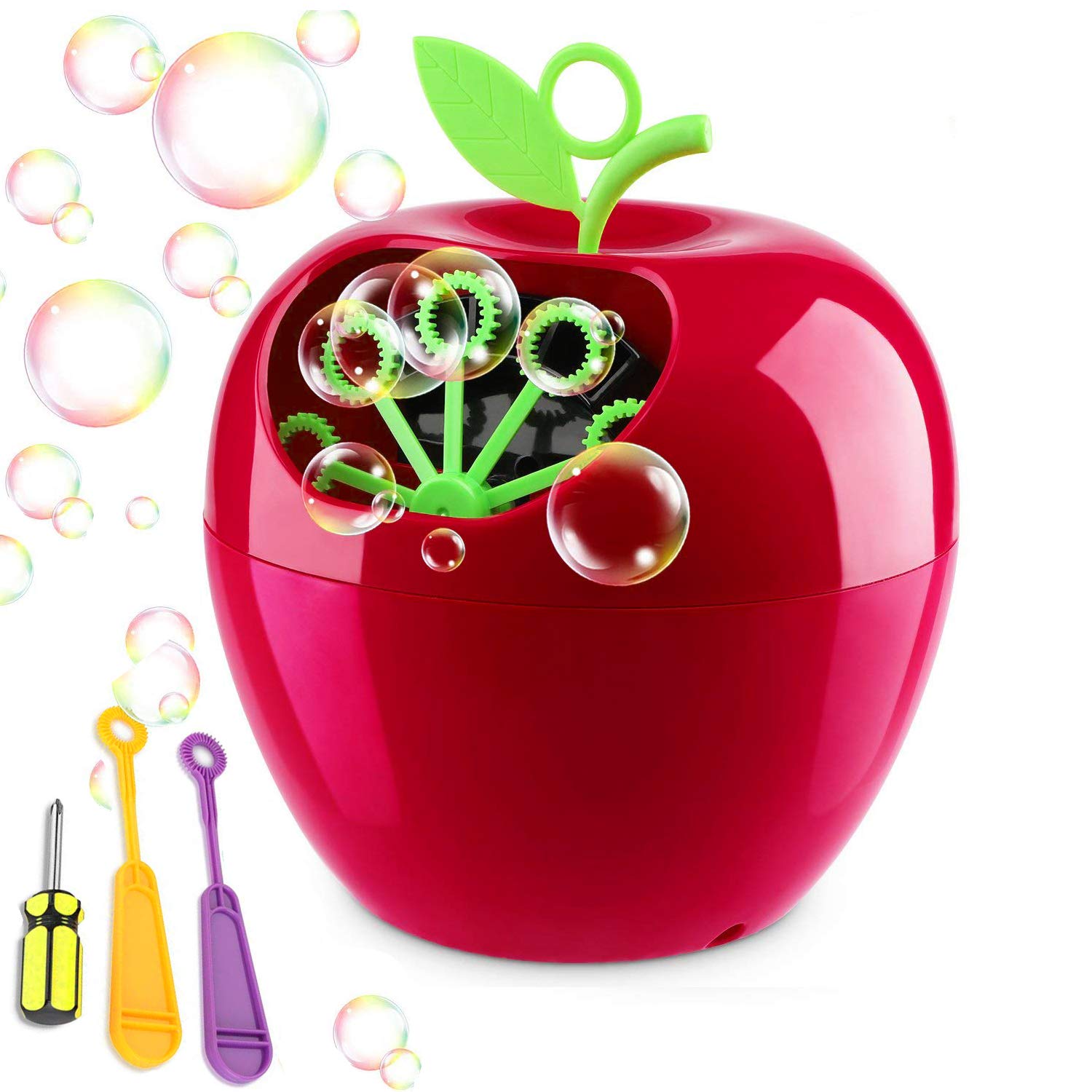 Bubble Blowing machines