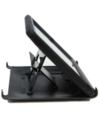 Clean Ipad Case on Ipad Case