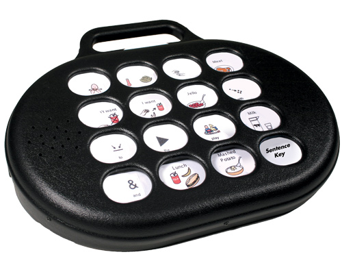 Communication Builder